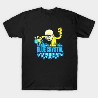 Heisenberg  Crystal Kingpin T-Shirt